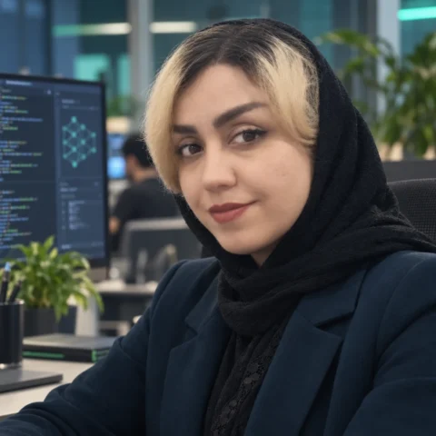 بهاره حسینی