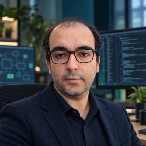 محمد تفکری
