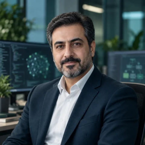 محمد طاهری