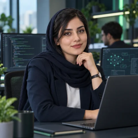 سارا همتی