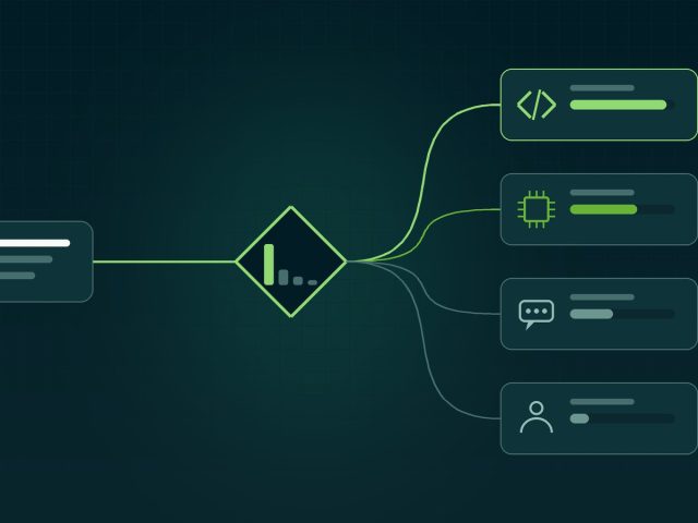 Jev AI decision model